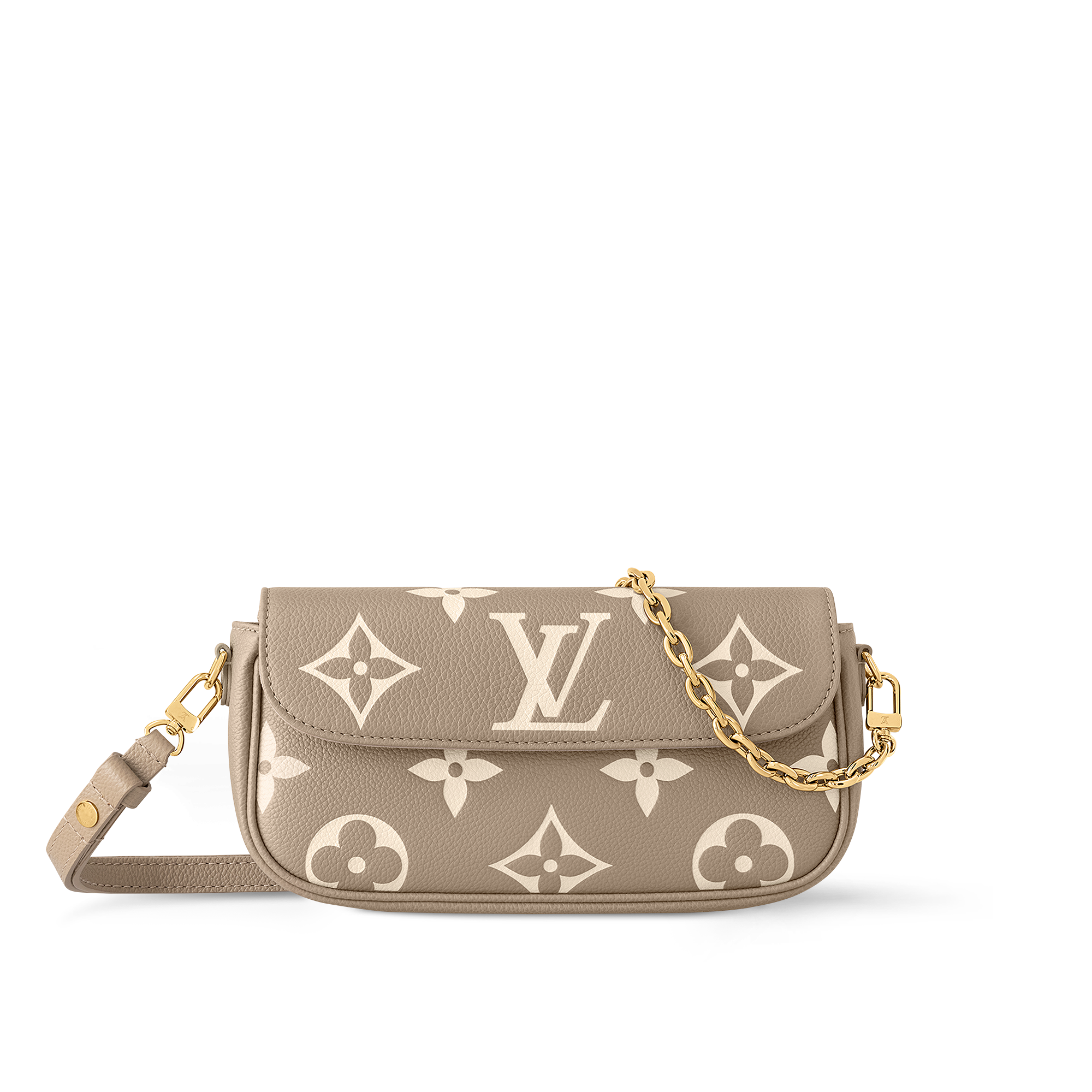 Wallets on Chain and Micro Bags Collection for Women LOUIS VUITTON